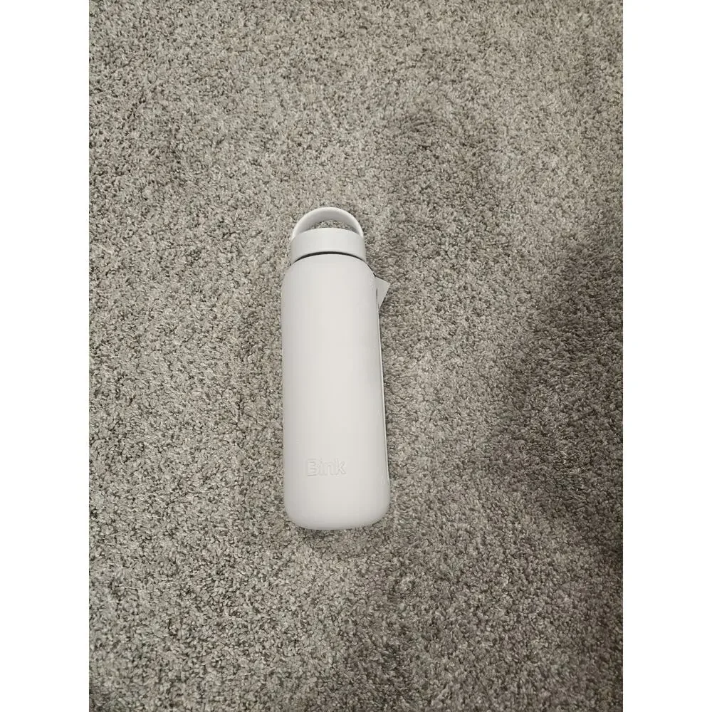 21 Oz Bink Water Bottle